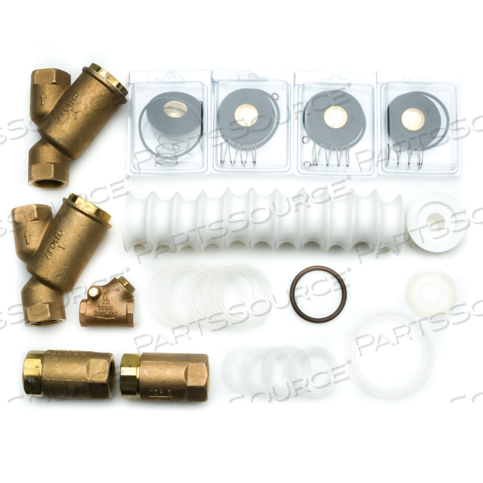 PREVENTIVE MAINTENANCE PACK, INSP 2 130 WASHER by STERIS Corporation