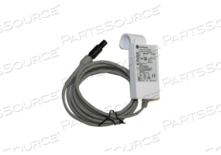27394001 Vyaire Medical Inc. TRANSDUCER INTERFACE ASSEMBLY, MEETS CE