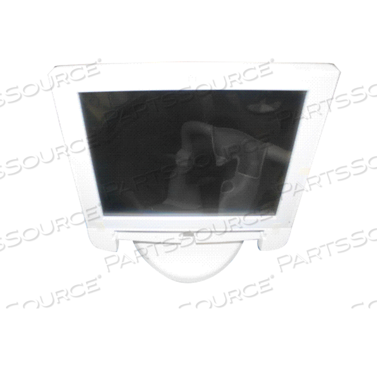 15 IN FLAT PANEL DISPLAY 15 IN FLAT PANEL DISPLAY