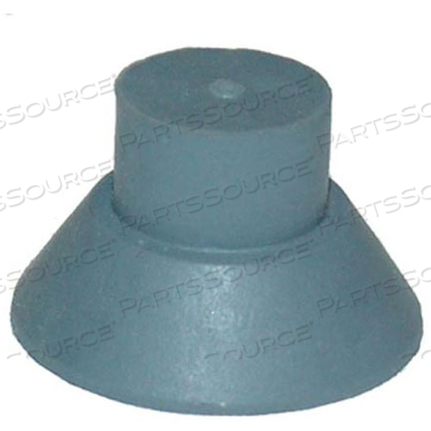 FOOT5/16H 1/2 D X 1/4 LONG by Hamilton Beach