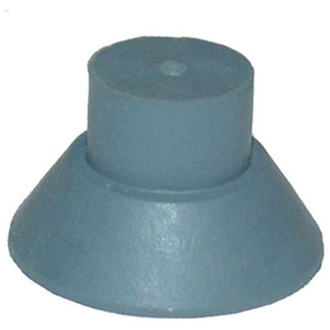 FOOT 5/16H 1/2 D X 1/4 LONG by Hamilton Beach