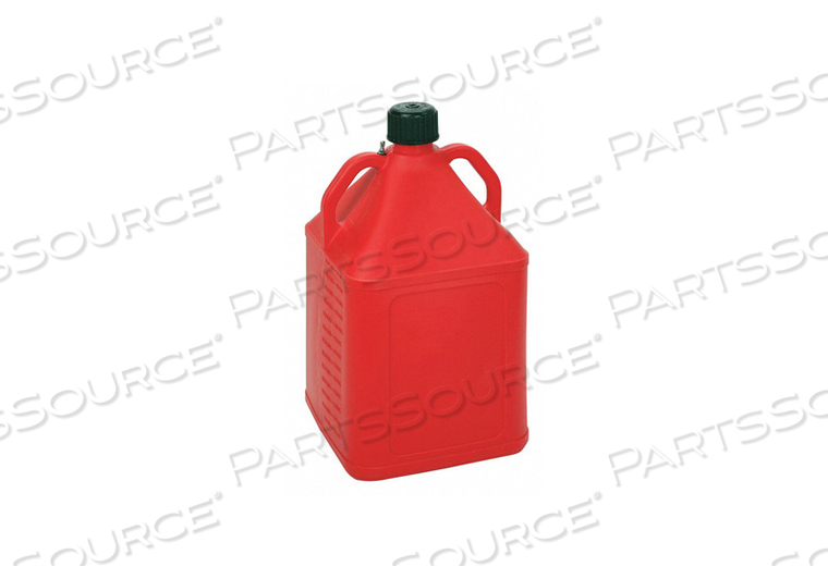 GASOLINE JUG FOR PUMPS 14-1/2 L by Action Pump