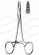 SURGICAL ABBEY NEEDLE HOLDER, SPNH-032 