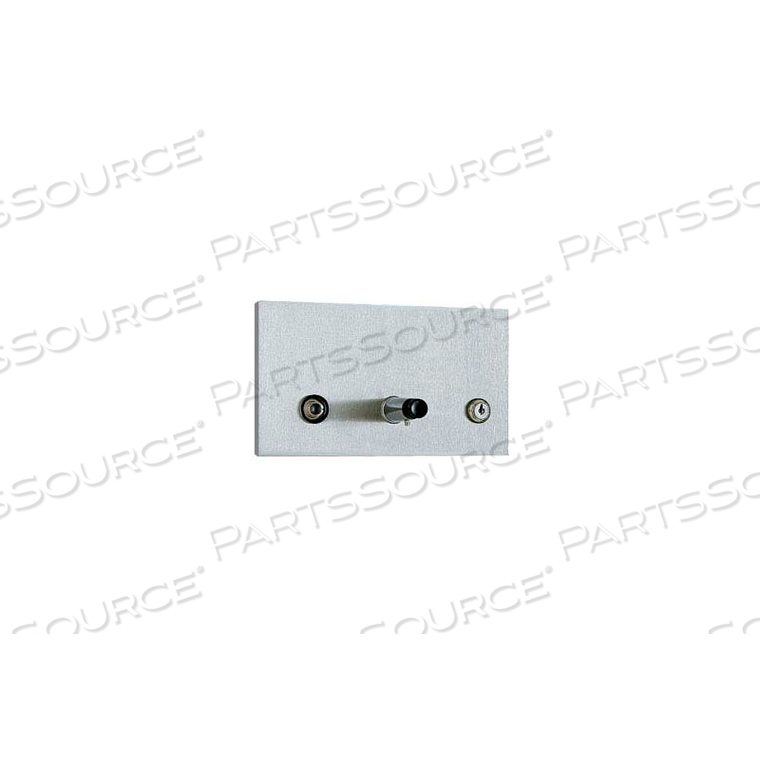 TRIMLINESERIES RECESSED SOAP DISPENSER by Bobrick Washroom Equipment, Inc TRIMLINESERIES RECESSED SOAP DISPENSER by Bobrick Washroom Equipment, Inc