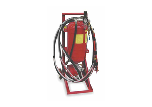 PORTABLE SODA BLASTER by Econoline