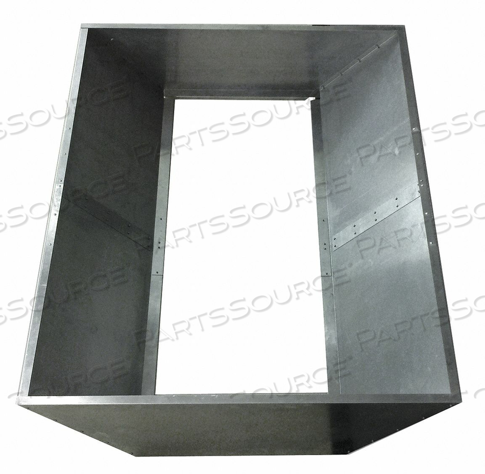 MULTI TILE ADPTR FOR MFR HC55U- -M -H by Hepacart