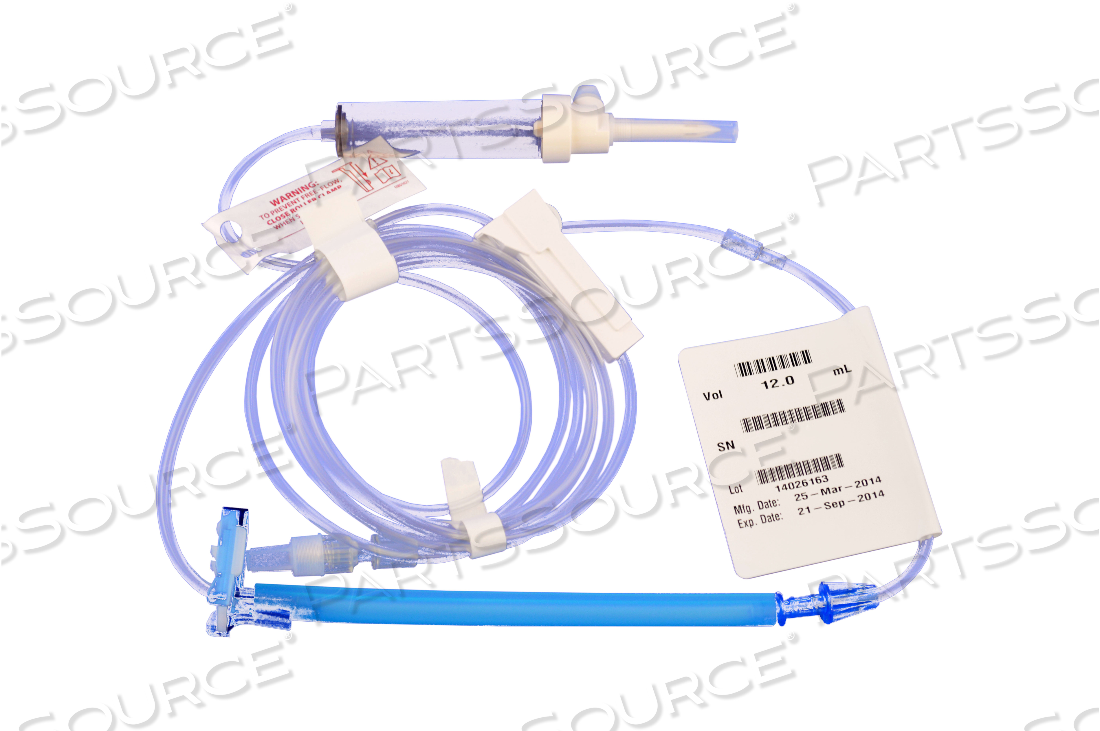 PartsSource Original Equipment Manufacturers