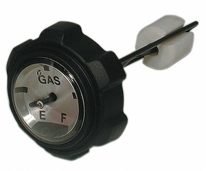 FUEL CAP WITH GAUGE ID 2 IN. by Stens