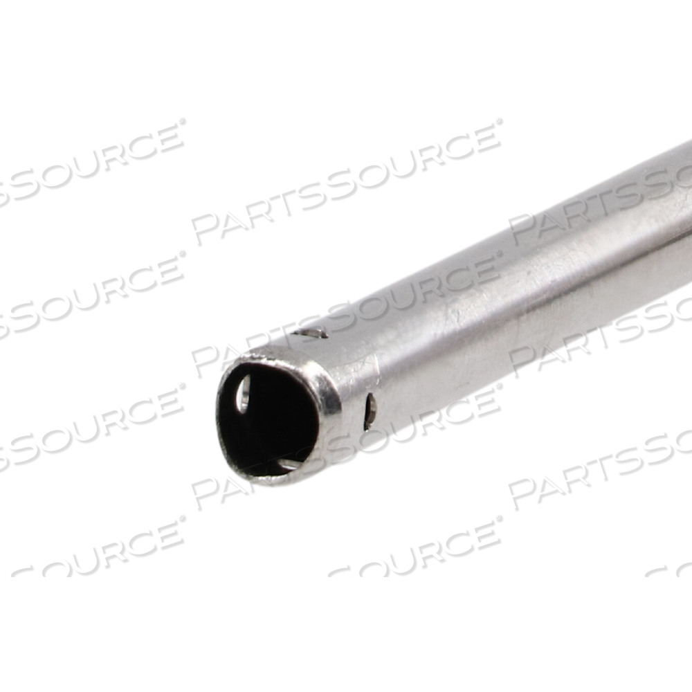 ARTHROSCOPY SHEATH, WITH TWO ROTATING STOPCOCKS, WITH PENCIL TIP OBTURATOR 