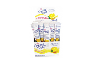 LEMONADE LEMON NON-CAFF POWDER PK30 by Kraft Foods, Inc LEMONADE LEMON NON-CAFF POWDER PK30 by Kraft Foods, Inc