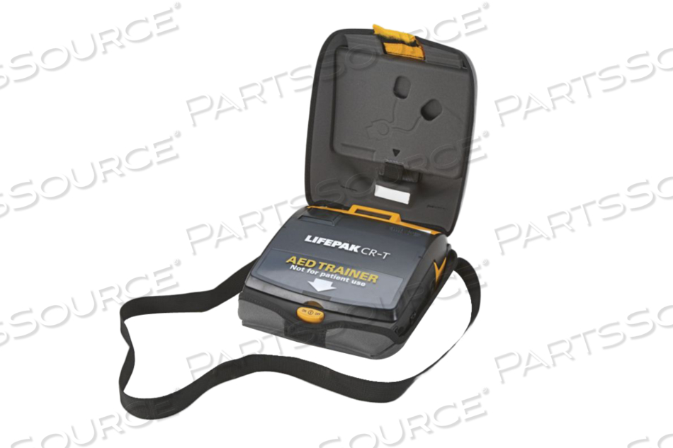 SHIP ASSY-LPCR-T, ENG by Physio-Control