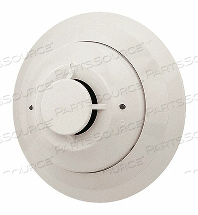 DUCT SMOKE DETECTOR CEILING MNT 4-7/64 D by System Sensor
