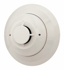 DUCT SMOKE DETECTOR CEILING MNT 4-7/64 D by System Sensor