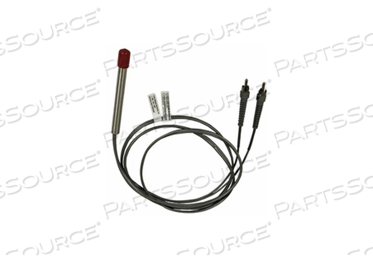 PROBE, PENCIL, 9.3MHZ FREQUENCY, NON-STERILE, REUSABLE by Parks Medical Electronics