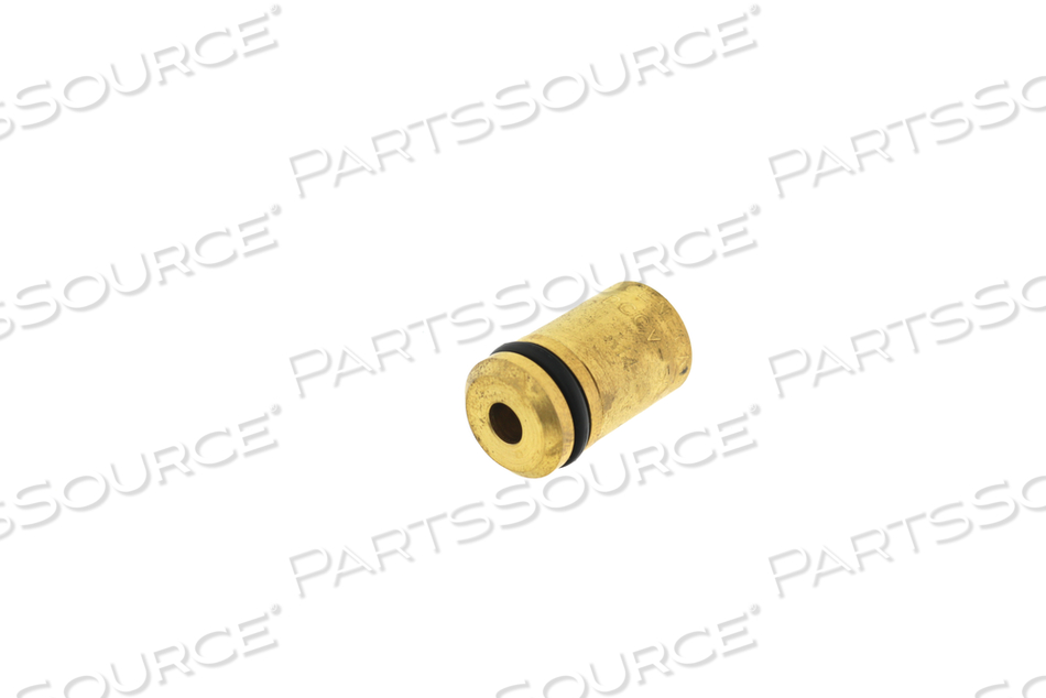 HPO2 GAS DISK CHECK VALVE FOR CARESCAPE™ R860, AISYS ANESTHESIA MACHINE by Datex-Ohmeda