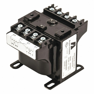 CONTROL TRANSFORMER 300VA RATING by Acme Electric