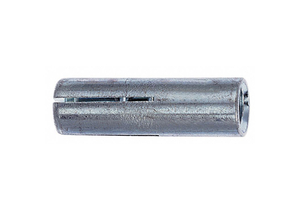DROP-IN ANCHOR NO-FLANGE 1/2-13X2IN PK50 by Red Head DROP-IN ANCHOR NO-FLANGE 1/2-13X2IN PK50 by Red Head