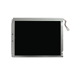 PANEL, 10.4IN SIZE, 640 X 480MM DIMENSIONS, LCD DISPLAY TYPE by NEC Display Solutions of America