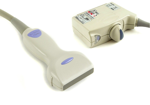 PLT-1204AT TRANSDUCER by Canon Medical Systems USA, Inc.