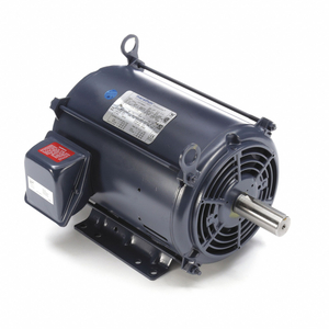 MOTOR 3-PH 10 HP 1770 RPM 230/460V by Marathon Motors
