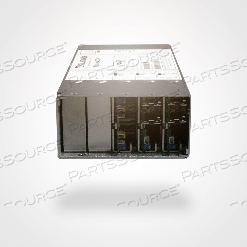 230V INPUT 3X6,5V/15V OUTPUT AC-DC POWER SUPPLY by Siemens Medical Solutions 230V INPUT 3X6,5V/15V OUTPUT AC-DC POWER SUPPLY by Siemens Medical Solutions