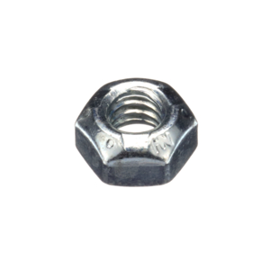 0.250-20, .0250 STEEL NUT LOCK by Hillrom