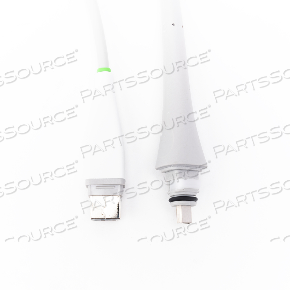 FIELD REPLACEMENT UNIT CARESCAPE ECG USB PATIENT CABLE. 3.6 M by GE Medical Systems Information Technology (GEMSIT)