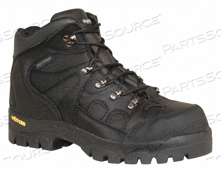 ENDURAMAX BOOT REGULAR, BLACK - 9 by RefrigiWear