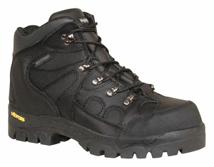 BOOT ENDURAMAX BLACK SIZE 9 PR by RefrigiWear