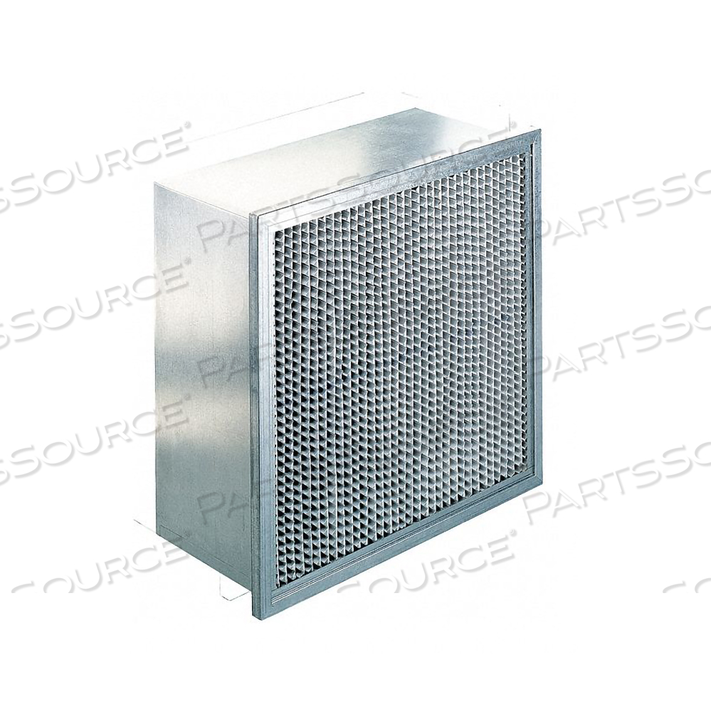 FINAL FILTER MERV11 SH 24 X30 X6 by Koch Filter Corporation