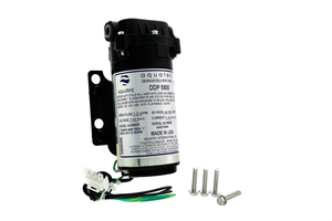 ASSEMBLY, UNIVERSAL PUMP, 1.2GPM FLOW RATE, 60HZ FREQUENCY, 120VAC VOLTAGE RATING, INCLUDES: 10IN LG WIRES WITH FERRITE AND CONNECTOR by Medivators (Cantel Medical) (now STERIS)
