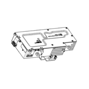 VV4.0 HEAD SERVICE KIT by Christie Medical Holdings