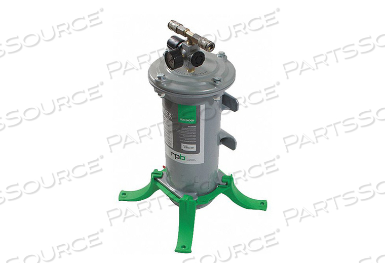 FILTER AIRLINE COMPLETE by RPB