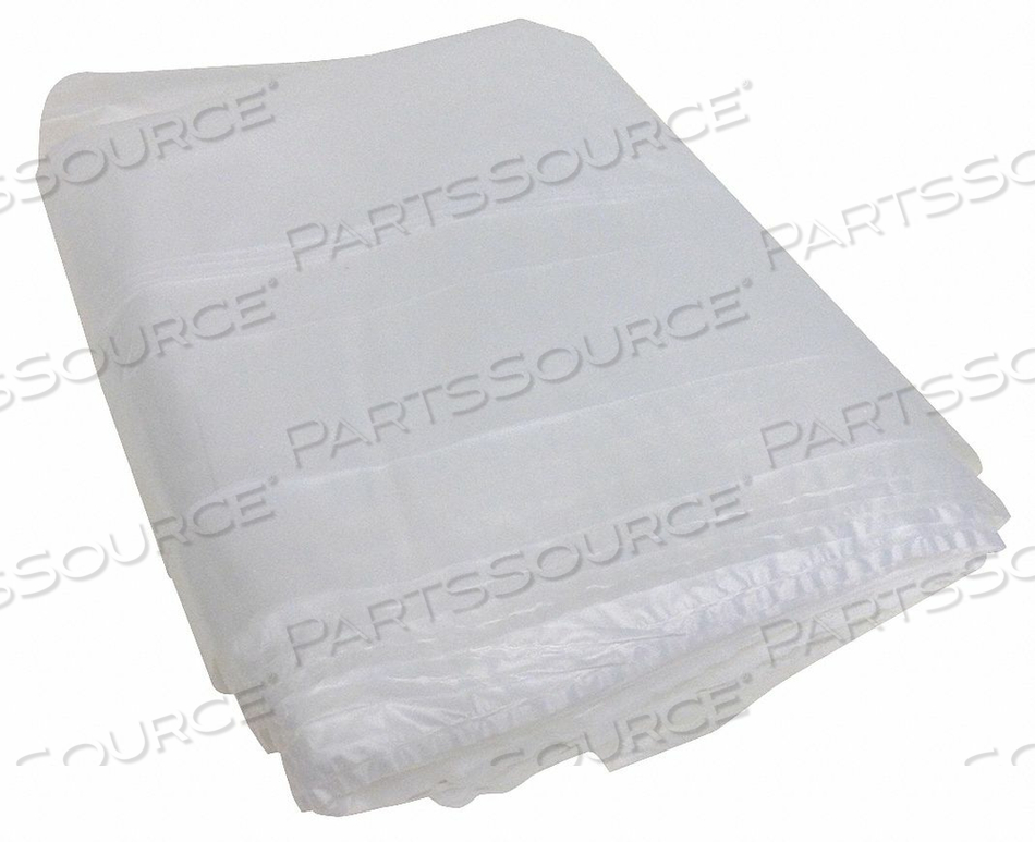 POLYLINERS 25/PKG GS82/GS83 by Nilfisk, Inc.