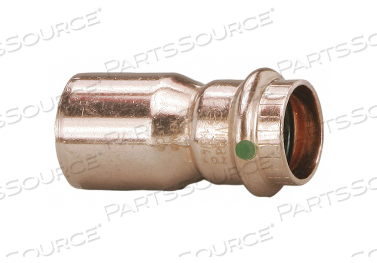 PROPRESS REDUCER 2 X 1-1/2 by Viega PROPRESS REDUCER 2 X 1-1/2 by Viega