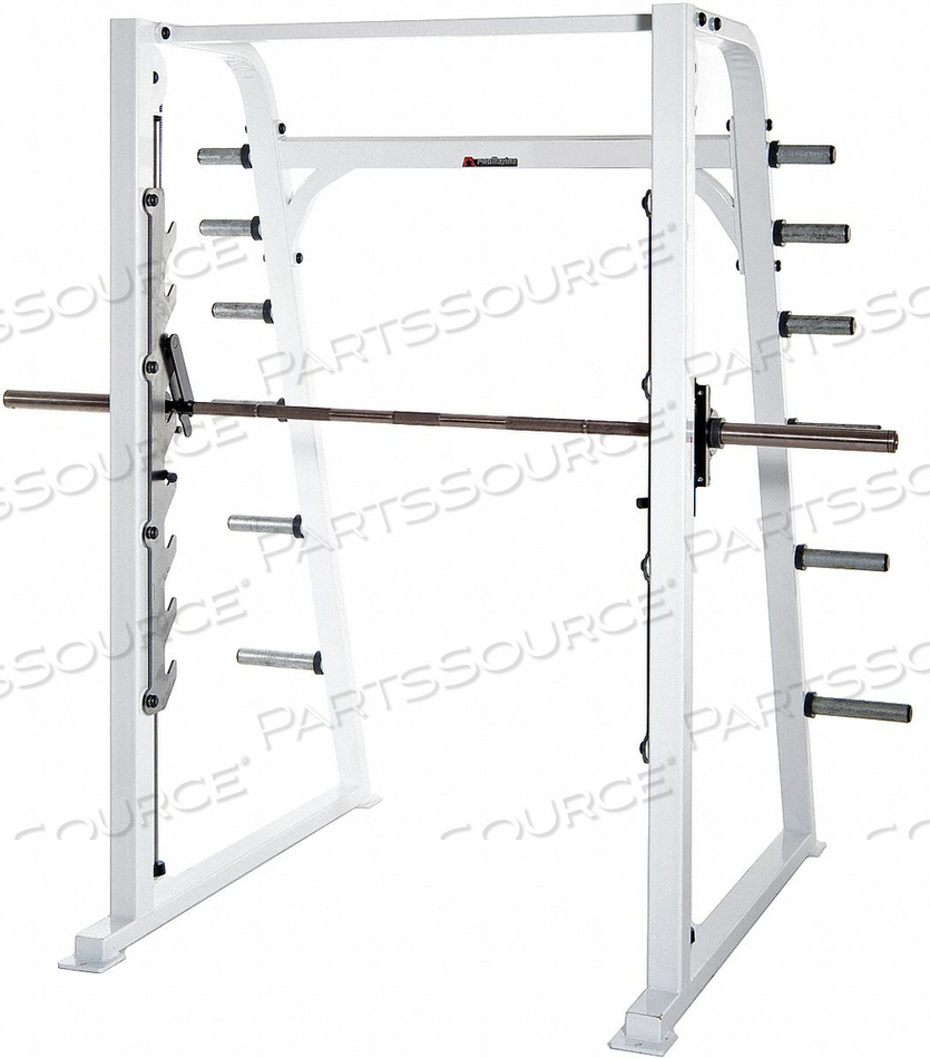 SMITH MACHINE RAPTOR 58 X 87 93 IN. by Promaxima