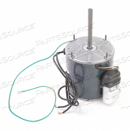 MOTOR 1/4 HP 115V by Reznor