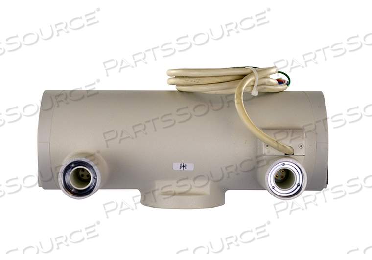 X-RAY TUBE, 0.7/1.3 FOCAL SPOT, 14 DEG TARGET ANGLE, 300 KHU HEAT RATING 