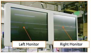 FLAT PANEL MONITOR KIT by OEC Medical Systems (GE Healthcare) FLAT PANEL MONITOR KIT by OEC Medical Systems (GE Healthcare)