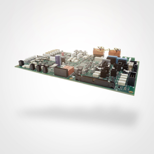 D612 SYSTEM POWER BOARD by Siemens Medical Solutions