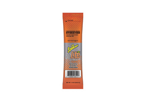 J4675 LITE SPORTS DRNK MIX PWDR ORANGE 1OZ PK8 by Sqwincher