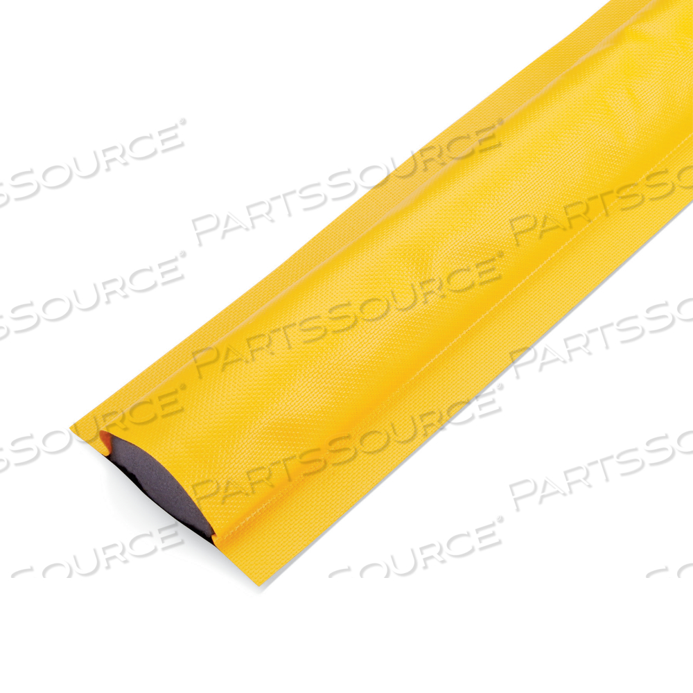 PIG BUILD-A-BERM BARRIER STRAIGHT SECTION by New Pig Corporation