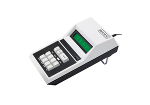 8 KEYS DIFFCOUNT III STANDARD DIFFERENTIAL CELL COUNTER by MarketLab, Inc.
