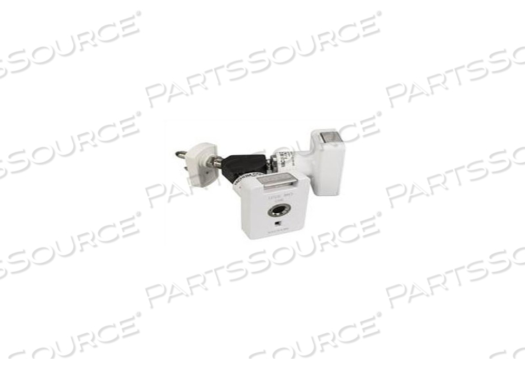 Y-ASSEMBLIES CHEMETRON FOR VACUUM by Precision Medical, Inc.