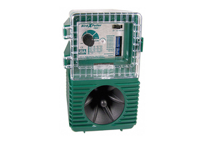 BIRD REPELLER BIRD-X BIRD XPEL by Bird-X