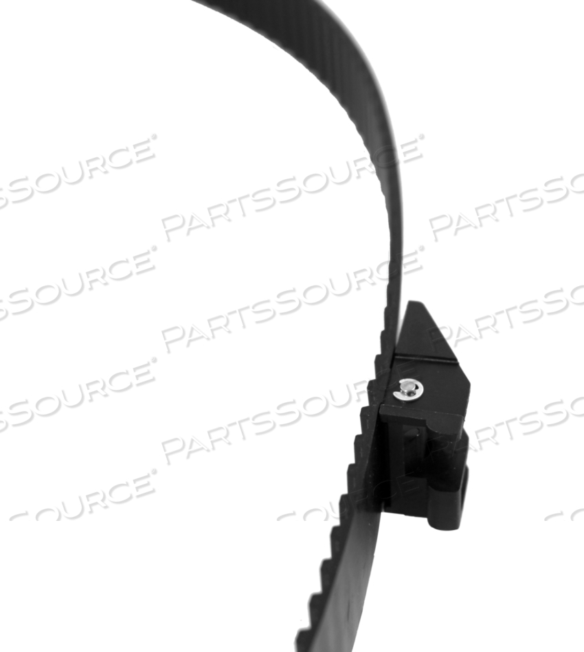 TOOTHED BELT FOR CR 75/85 by Agfa HealthCare