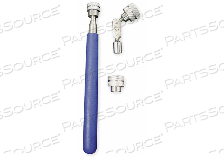 MAGNETIC PICKUP 3 1/2-5 LB. 6-1/4 IN by Westward