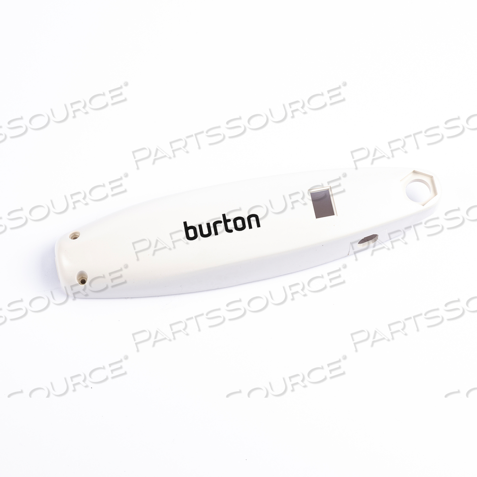 TRANSFORMER FOR HOUSING by Burton Medical