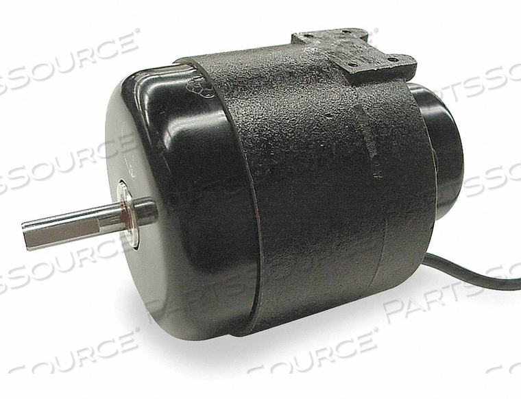 UNIT BEARING MOTOR CAST IRON 1-1/2 IN L by EM&S UNIT BEARING MOTOR CAST IRON 1-1/2 IN L by EM&S