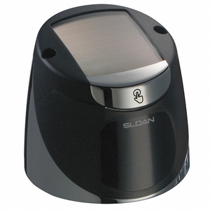 FLUSH VALVE COVER SLOAN by Sloan